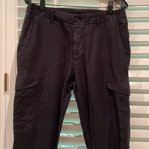 James Perse cargo pants